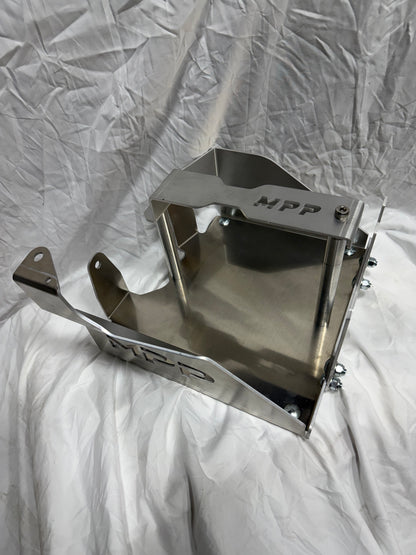 MPP 2020-22 Battery Tray