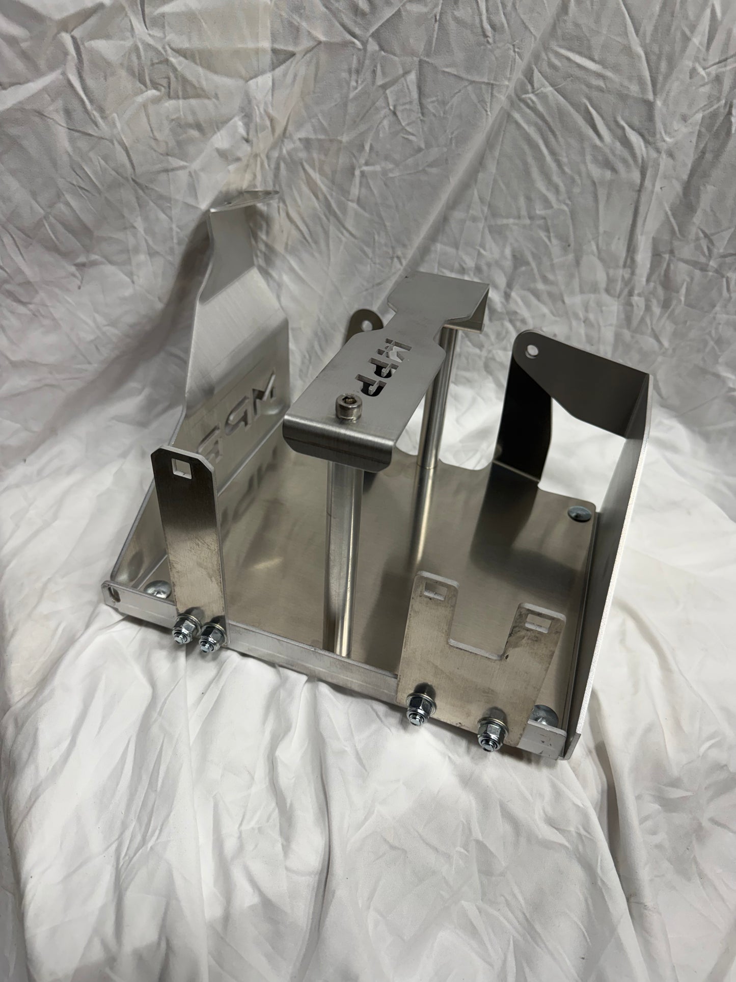 MPP 2020-22 Battery Tray