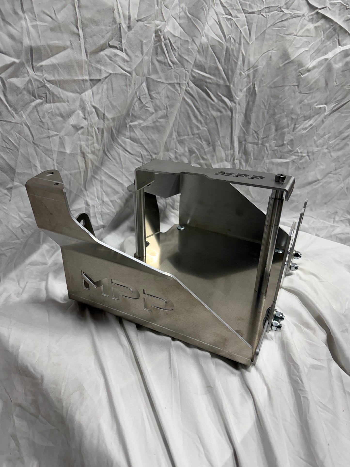 MPP 2020-22 Battery Tray