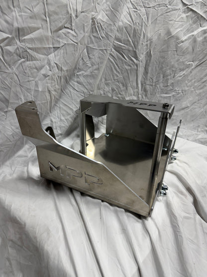 MPP 2020-22 Battery Tray