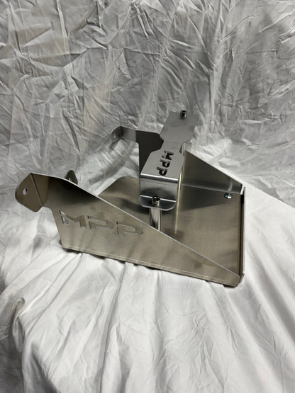 MPP 2023-26 Battery Tray