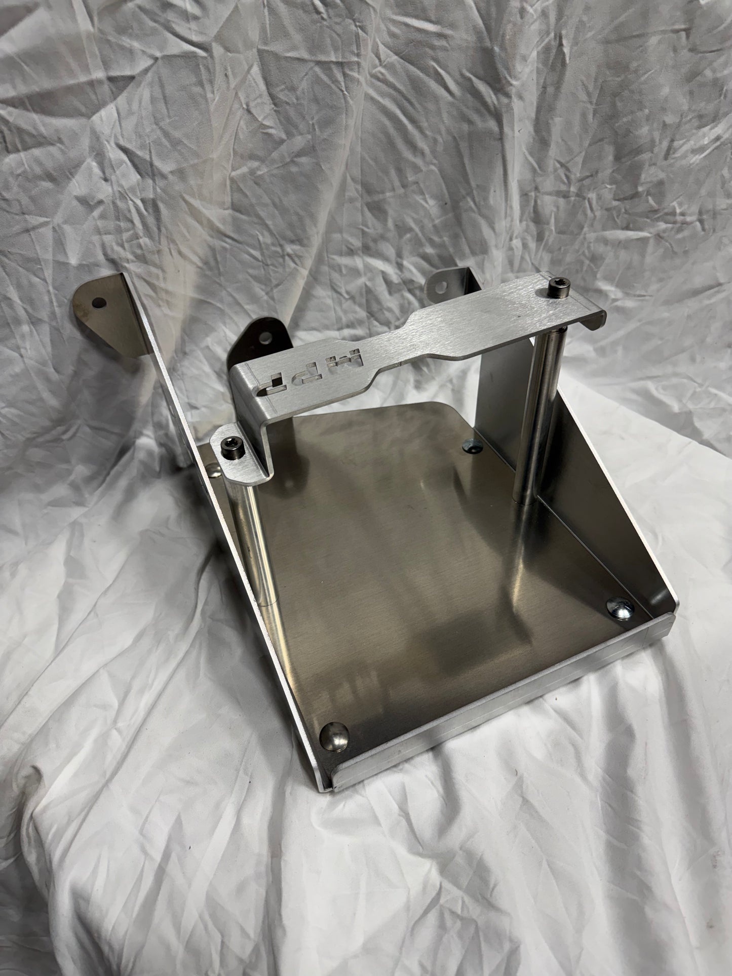 MPP 2023-26 Battery Tray