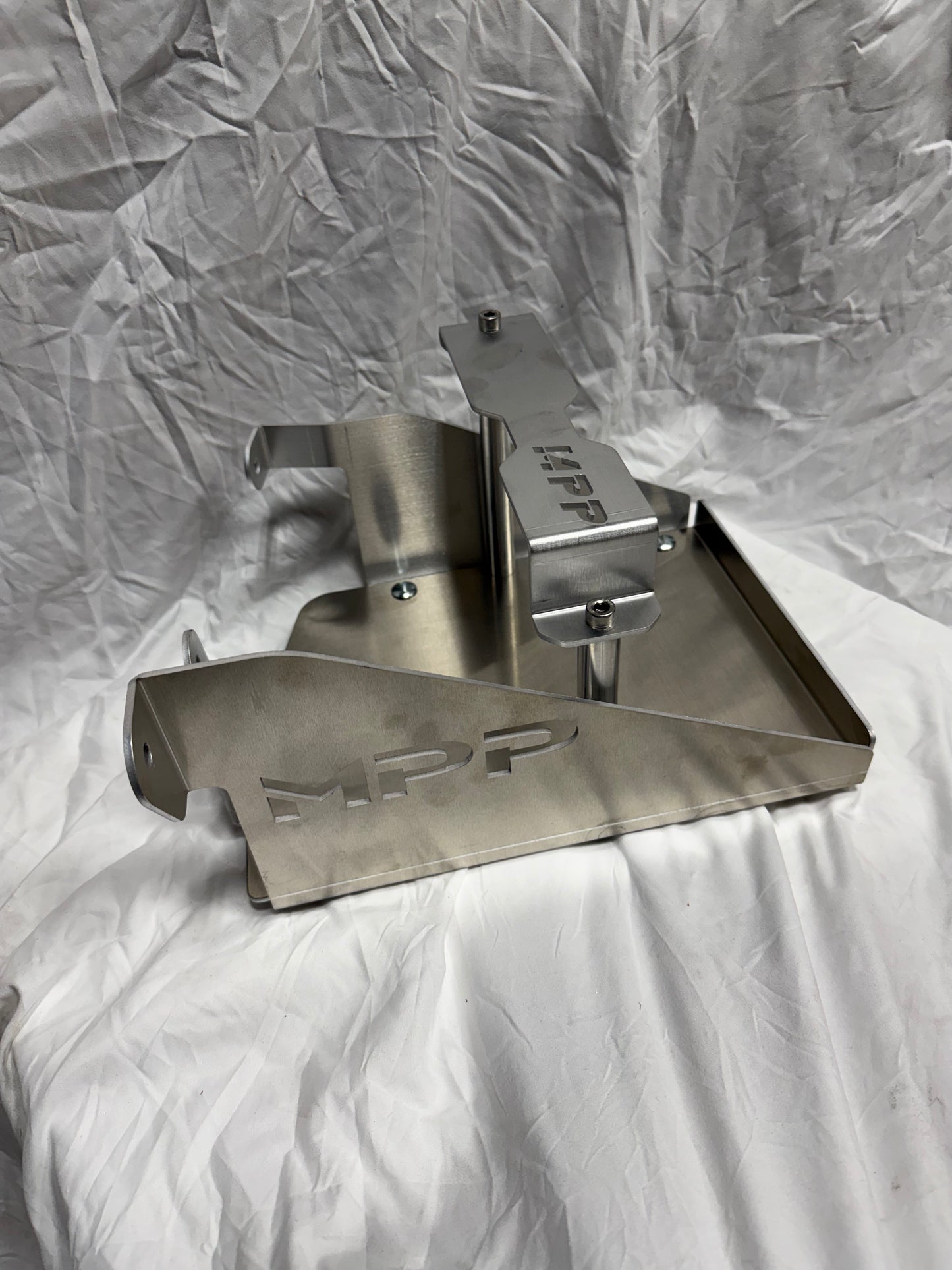 MPP 2023-26 Battery Tray