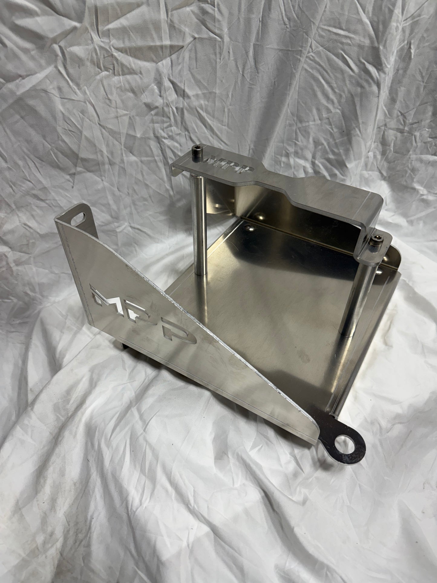 MPP 2017-19 Battery Tray