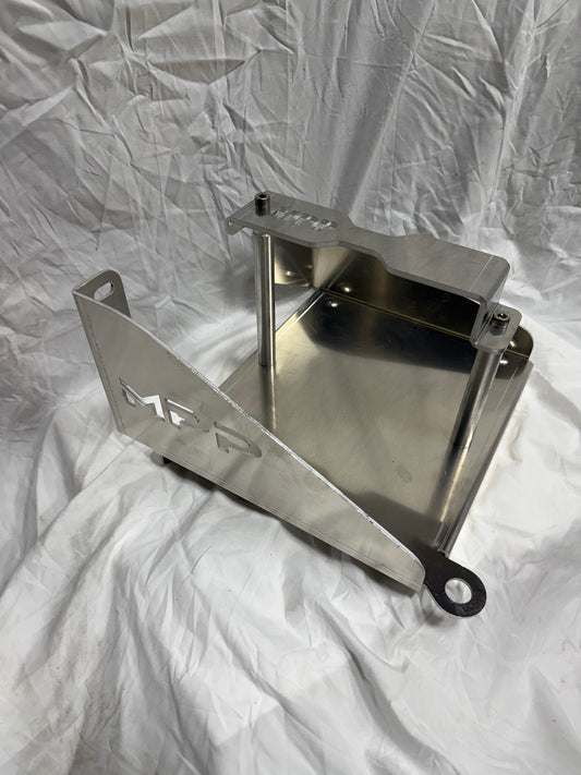 MPP 2017-19 Battery Tray