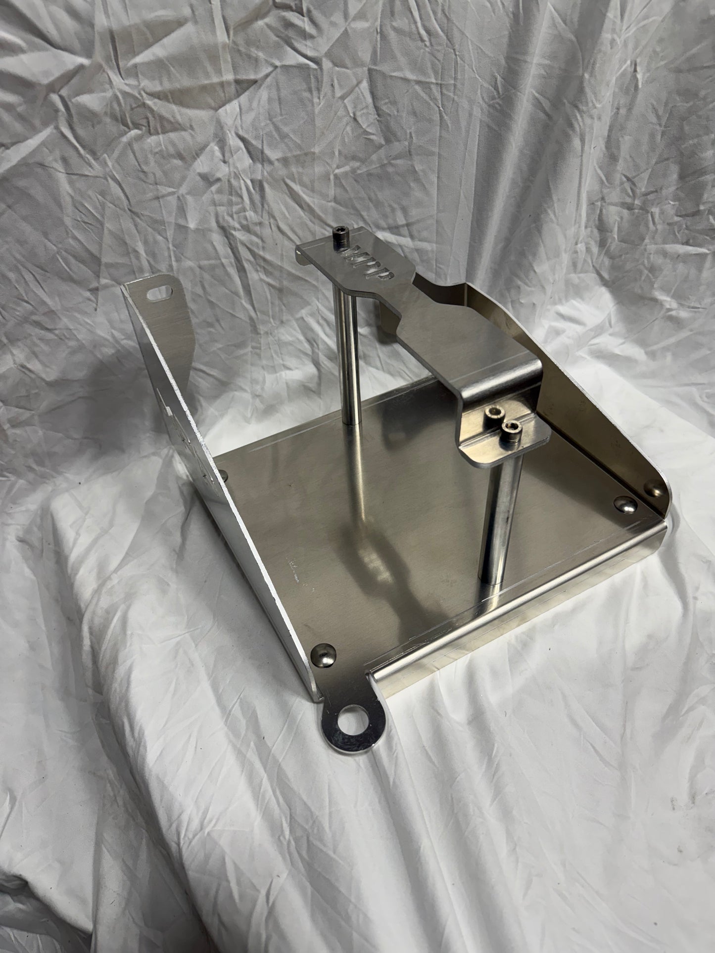 MPP 2017-19 Battery Tray
