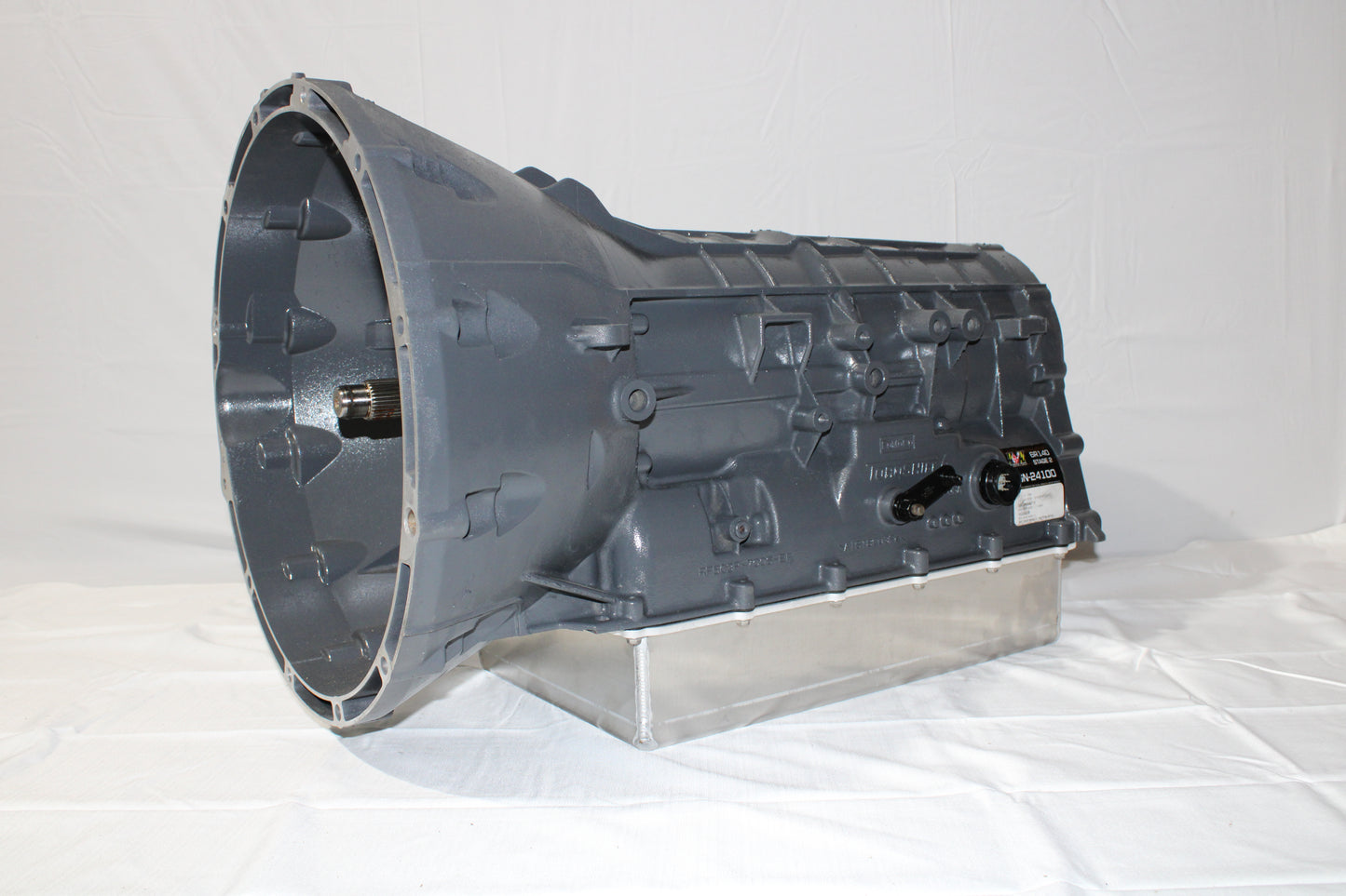 MPP Stage One 6R140 Transmission