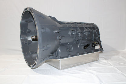 MPP Stage One 6R140 Transmission
