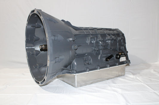 MPP Stage Two 6R140 Transmission