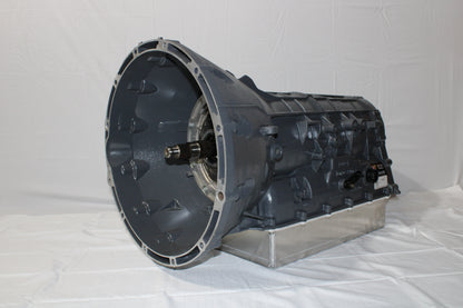 MPP Stage One 6R140 Transmission