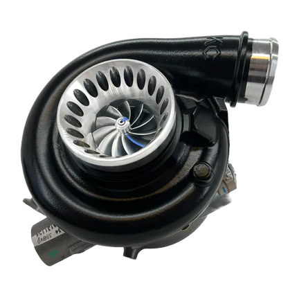 NEW GEN 2 KC Stage 2 Turbo - 6.0 POWERSTROKE (03-07)