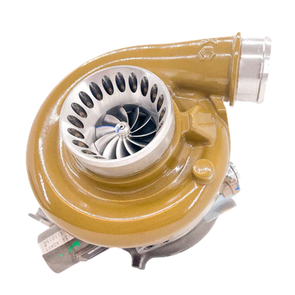 NEW GEN 2 KC Stage 2 Turbo - 6.0 POWERSTROKE (03-07)