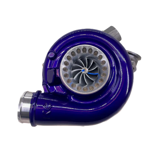 NEW GEN 2 KC Stage 2 Turbo - 6.0 POWERSTROKE (03-07)