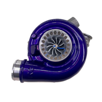 NEW GEN 2 KC Stage 2 Turbo - 6.0 POWERSTROKE (03-07)