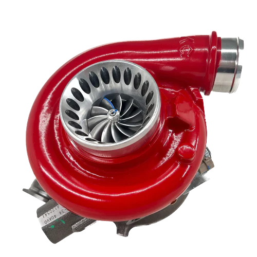 NEW GEN 2 KC Stage 2 Turbo - 6.0 POWERSTROKE (03-07)
