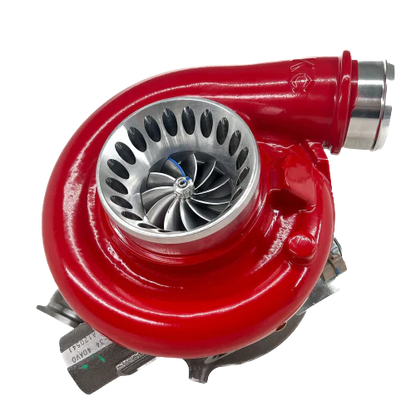 NEW GEN 2 KC Stage 3 Turbo - 6.0 POWERSTROKE (03-07)