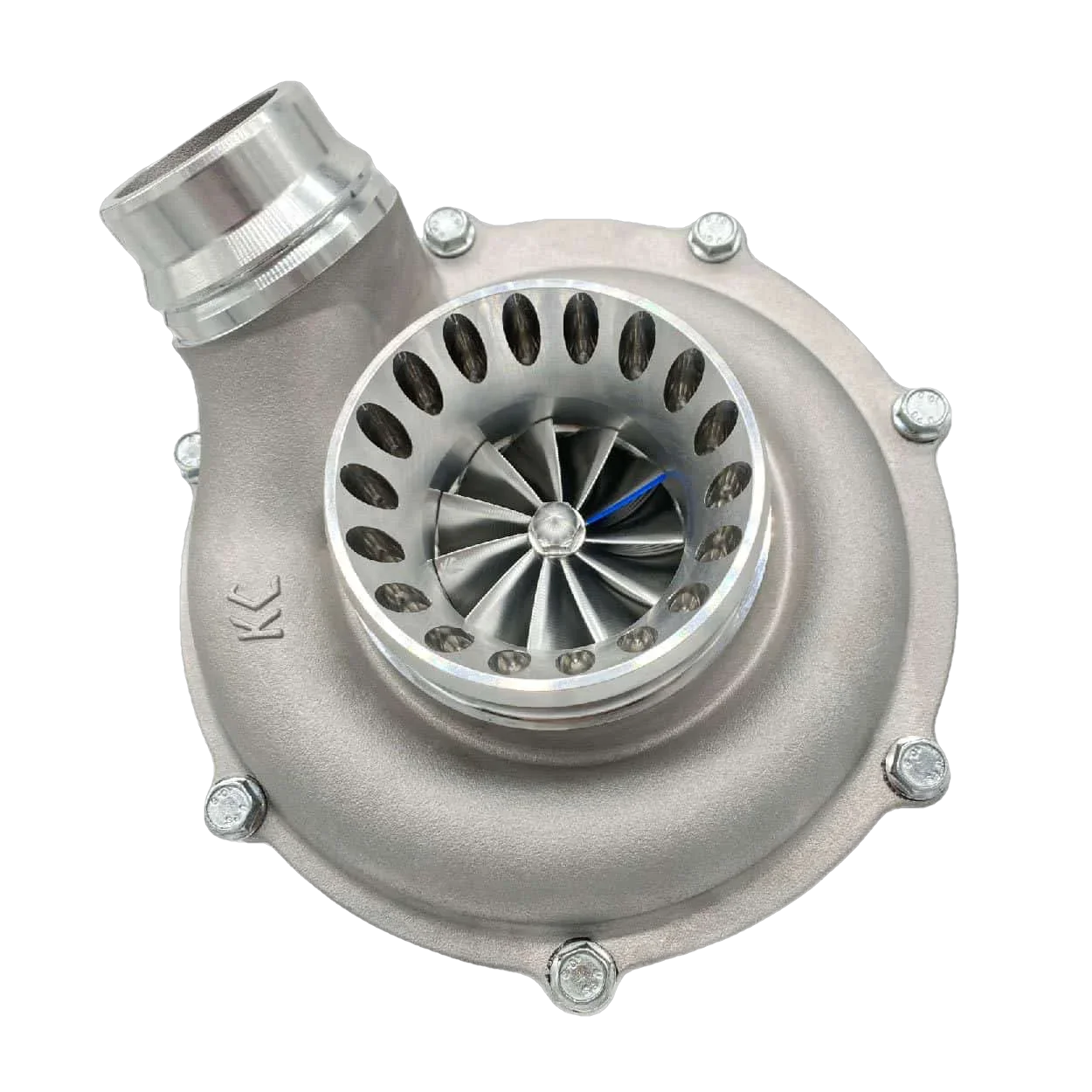 Kc Whistler Stage 3 Turbo - 6.7 Powerstroke (2011-2019)