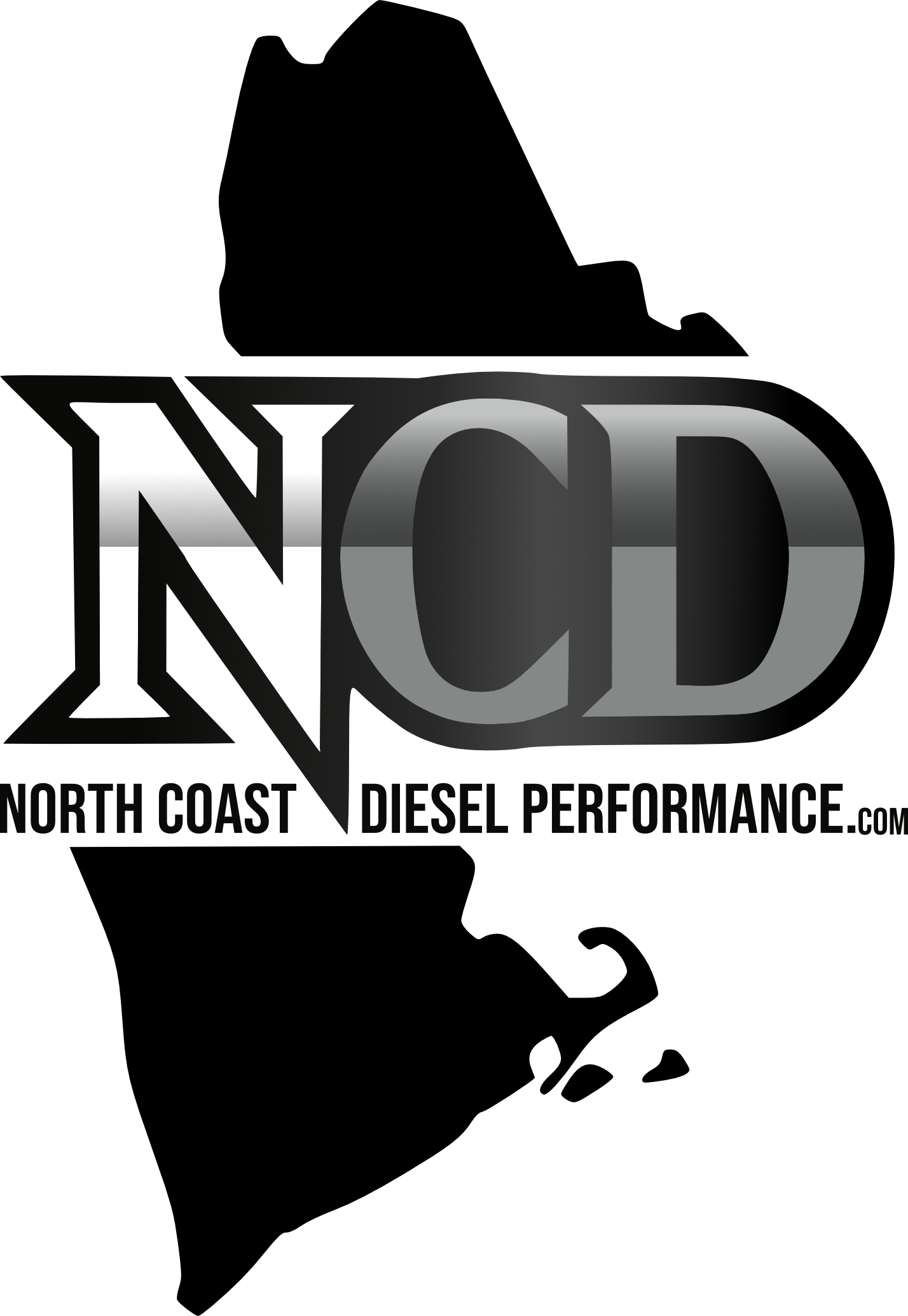 NCD Converter Core