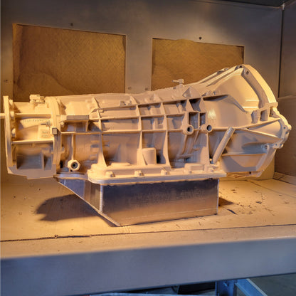 MPP Stage Two 5R110 Transmission