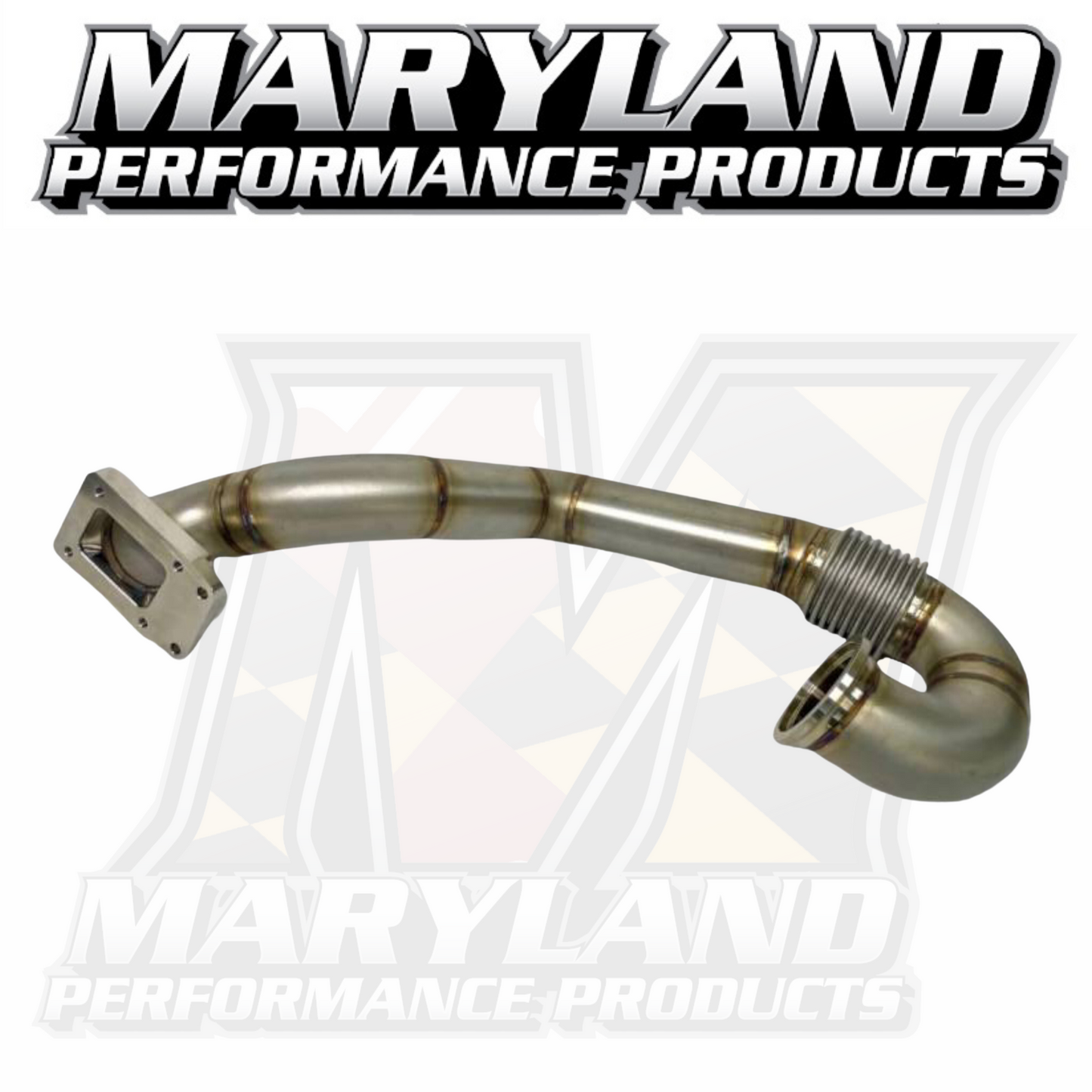 MPP 2011-2014 6.7L Powerstroke Compound kit