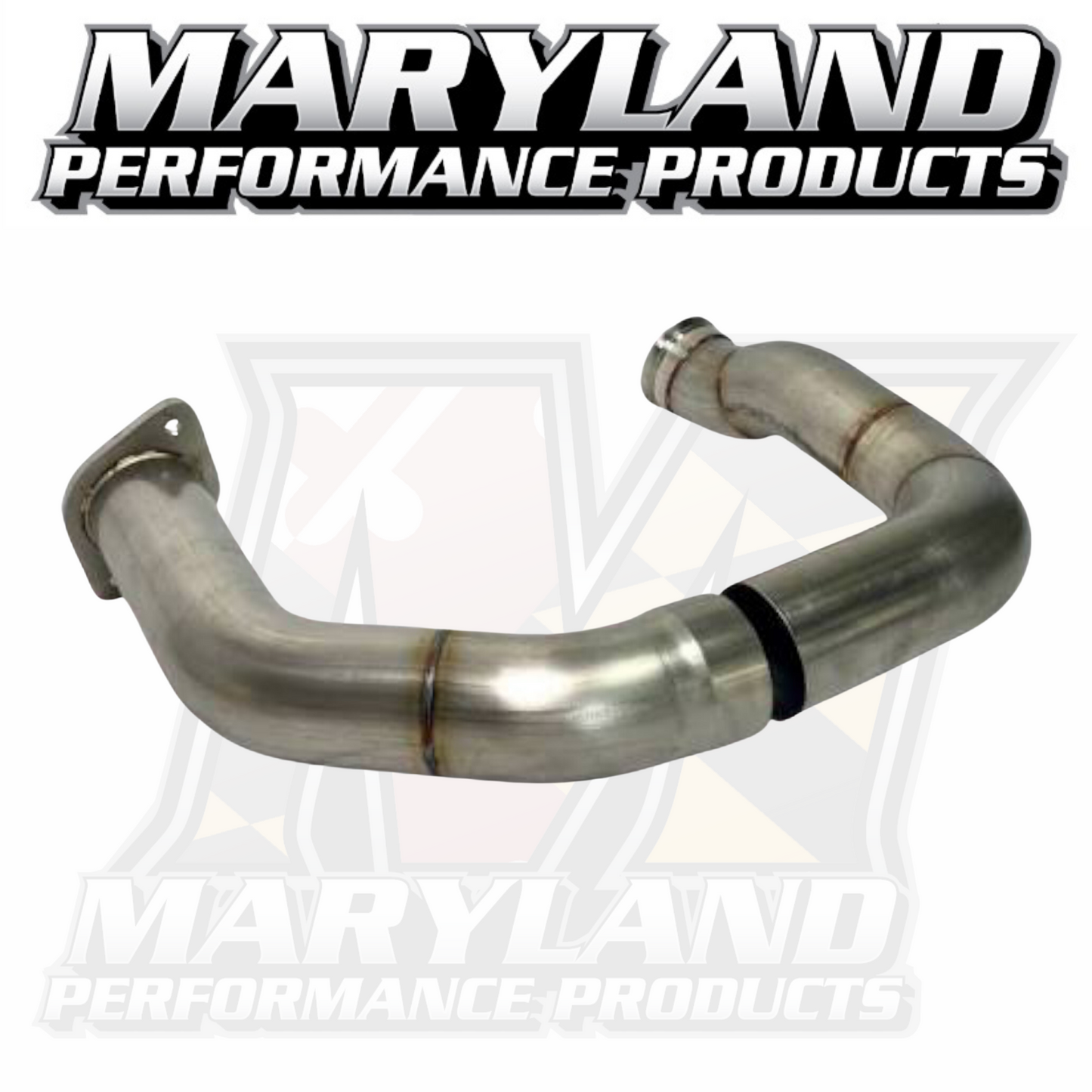 MPP 2011-2014 6.7L Powerstroke Compound kit