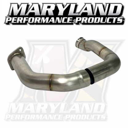 MPP 2011-2014 6.7L Powerstroke Compound kit