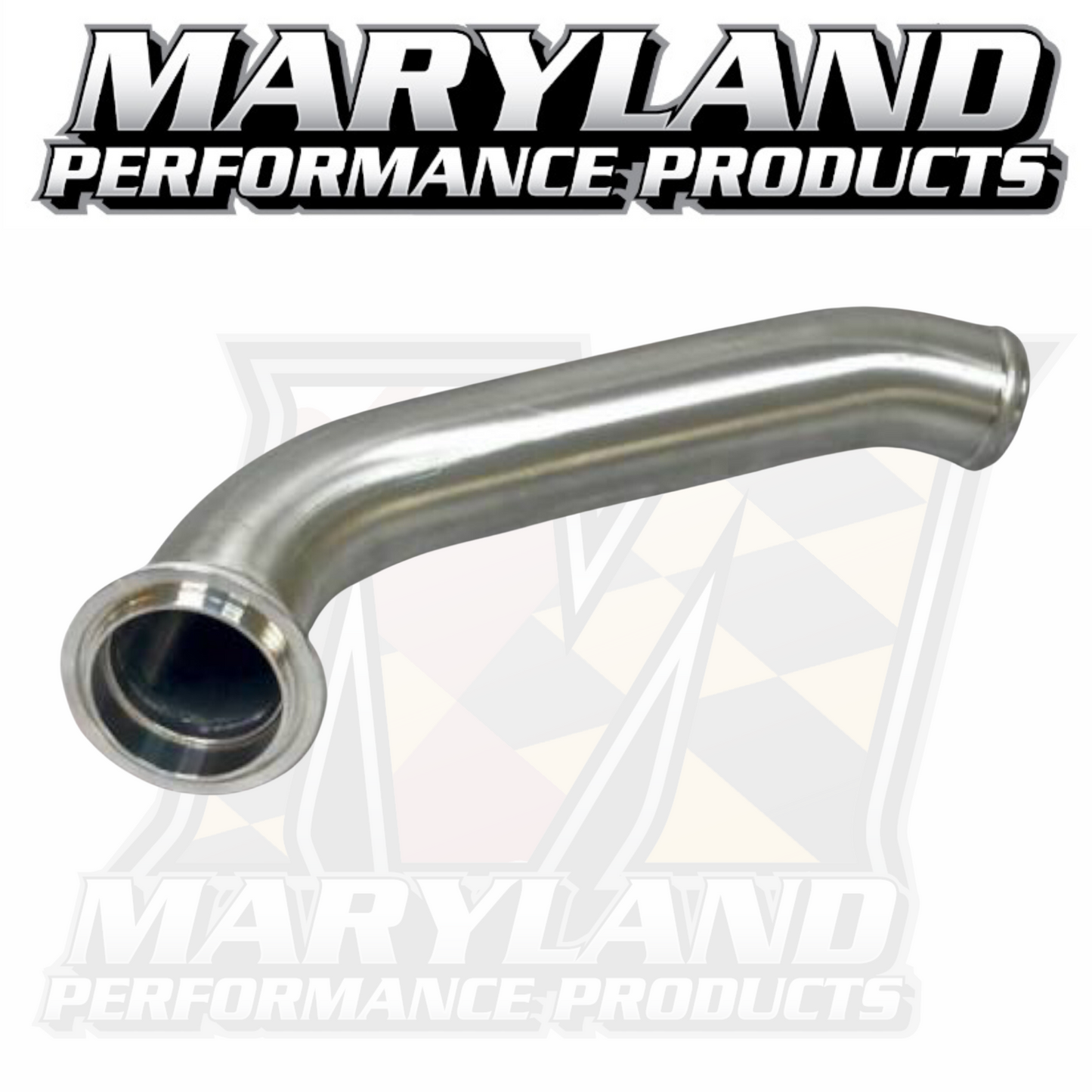 MPP 2011-2014 6.7L Powerstroke Compound kit