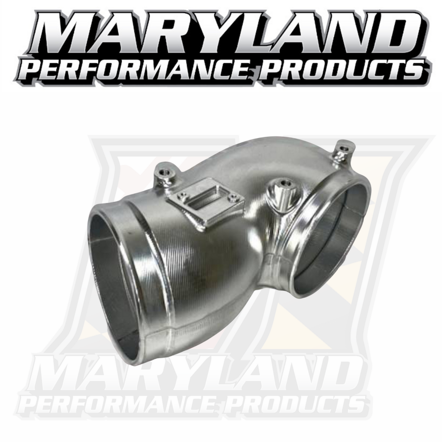 MPP 2011-2014 6.7L Powerstroke Compound kit