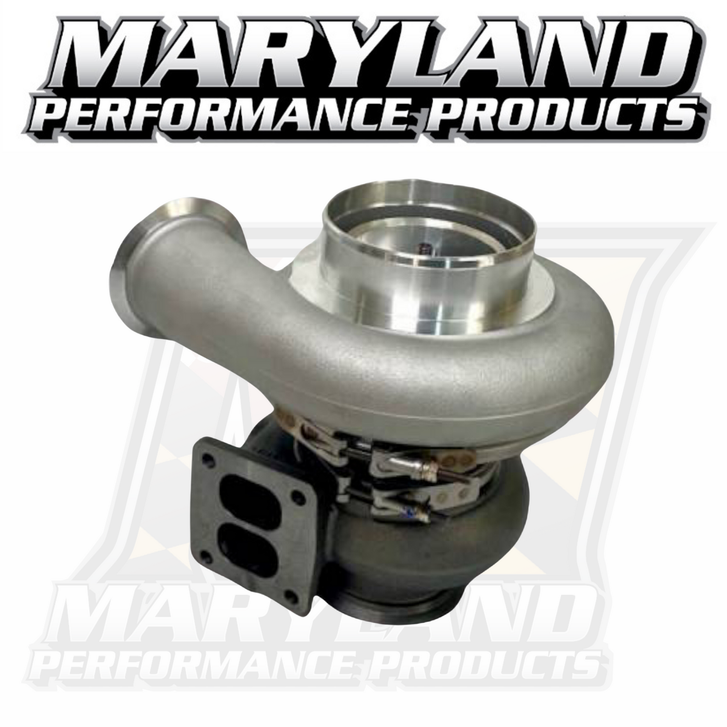 MPP 2011-2014 6.7L Powerstroke Compound kit