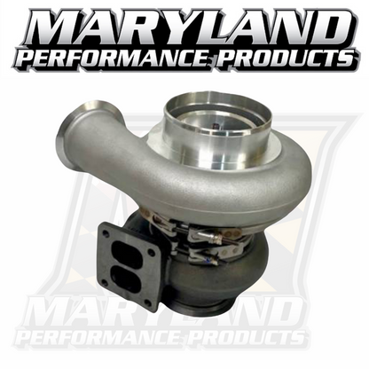 MPP 2011-2014 6.7L Powerstroke Compound kit