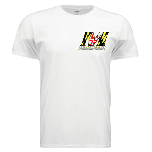 WHITE - FRONT