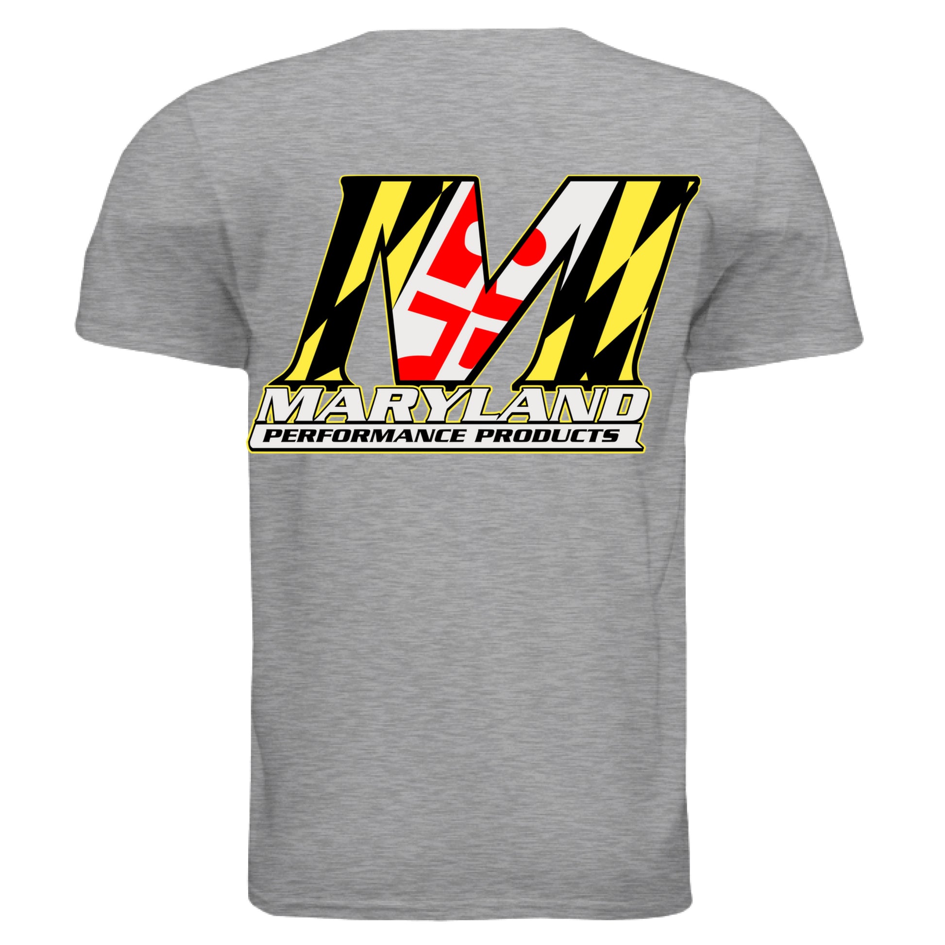 SPORT GREY - BACK