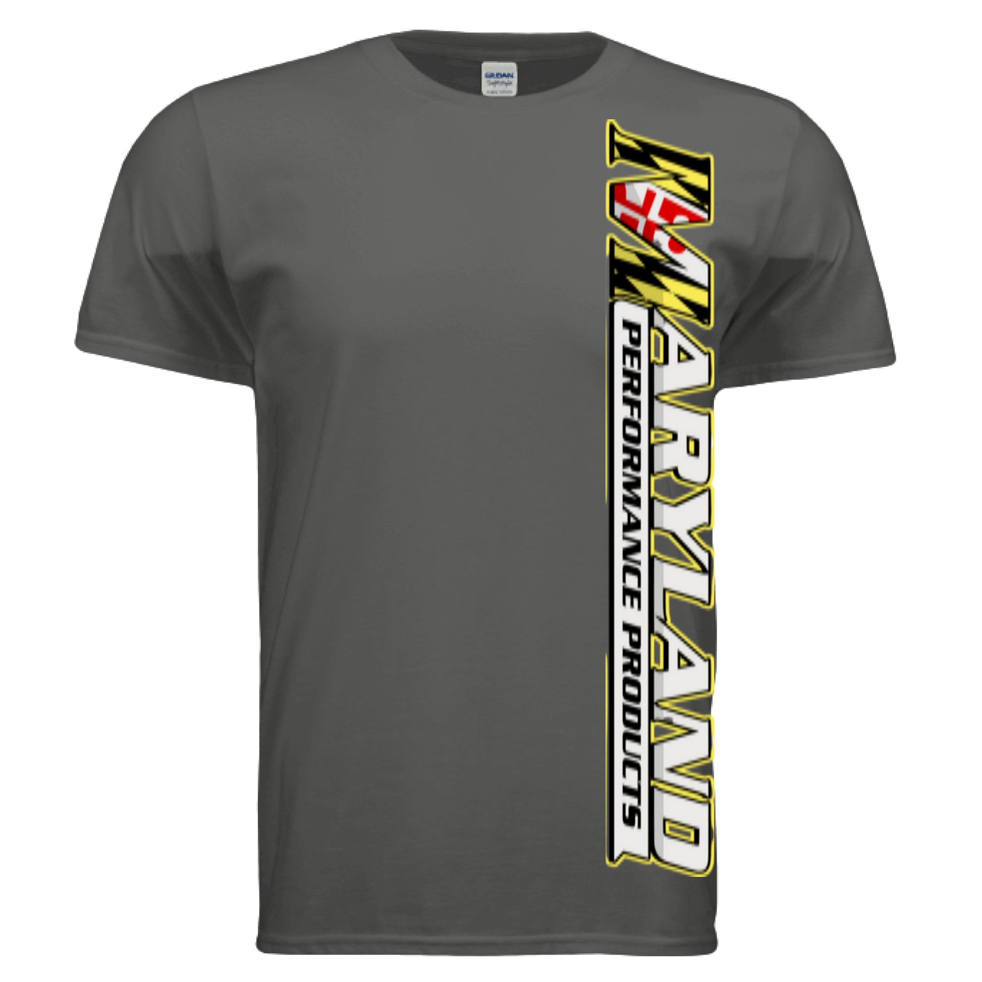 CHARCOAL - FRONT