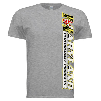 SPORT GREY - FRONT