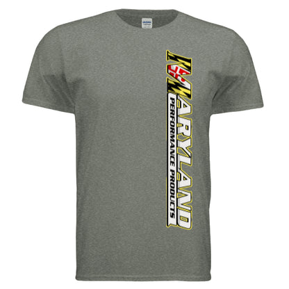 HEATHER MILITARY GREEN - FRONT