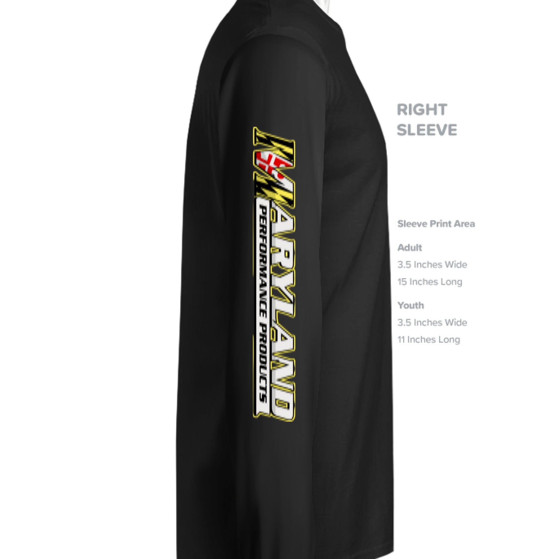 BLACK - SLEEVE_RIGHT