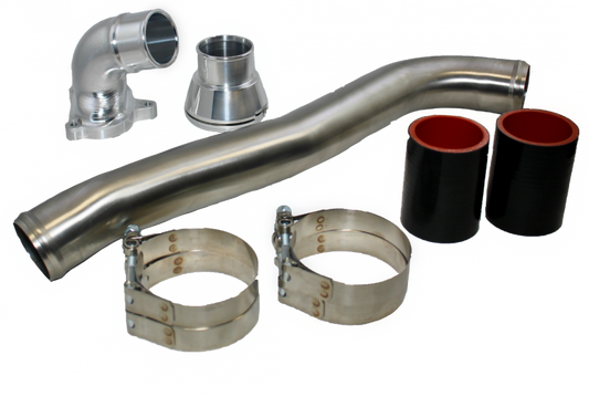 MPP 17-22 Upper Coolant Hose Kit