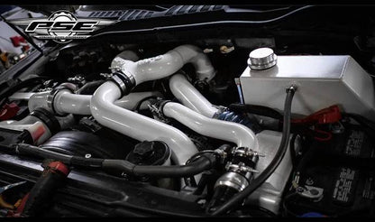 MPP 6.7L Powerstroke Upper Coolant Hose Kit