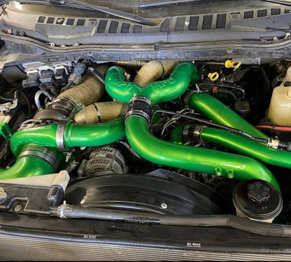 MPP 2011-2014 6.7L Powerstroke Compound kit