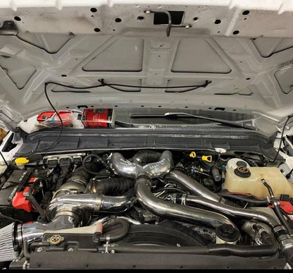 MPP 2011-2014 6.7L Powerstroke Compound kit