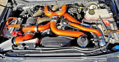 MPP 2011-2014 6.7L Powerstroke Compound kit