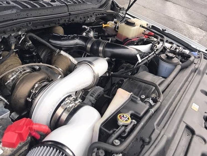 MPP 2011-2014 6.7L Powerstroke Compound kit