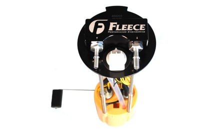 2011-2018 Dodge Powerflo In-tank Lift Pump Assembly Fleece Performance